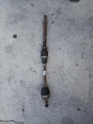 Приводной вал длинная правая renault scenic iii 1.4 tce 08-16 фото №1