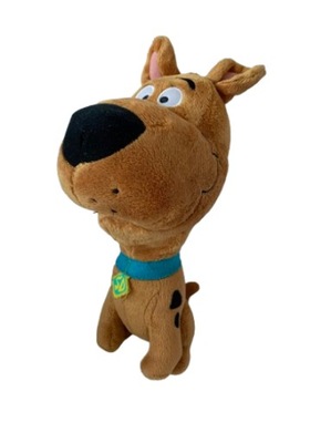 Maskotka Scooby Doo-25cm