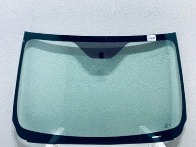 Стекло лобовое nowa ford ranger 2012- оригинальный номер фото №1