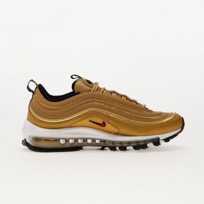 Buty Nike Air Max 97 "Golden Bullet" Zł