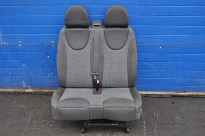 PEUGEOT EXPERT II ASIENTO ASIENTOS  