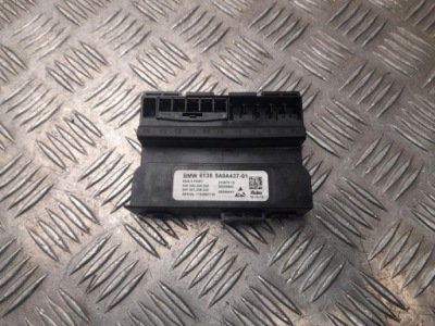 Модуль керуючий bmw 3 2019 5a0a437 фото №1