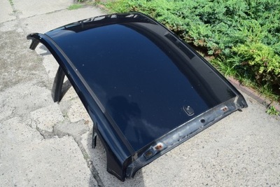 Hyundai ix20 крыша обшивка стойки 9f фото №1