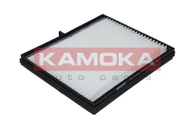 KAMOKA F410401 FILTRAS KABINOS 