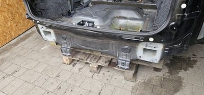 Volvo c40 pas задня задній фото №1