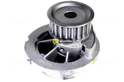 Насос водяная wody starline +gratisy фото №1