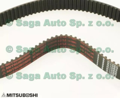 Ремінь розподільного валу 117yu29 honda kia mazda scion subaru toyota dacia фото №1