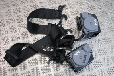 Pas передній перед правий bmw x3 x4 f25 f26 7258432 фото №1