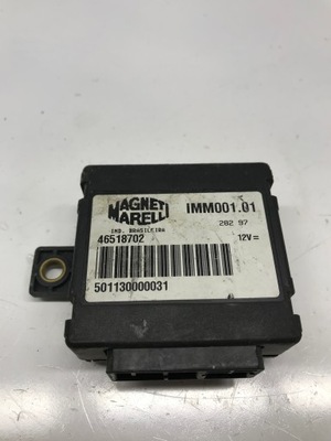 Блок керування модуль 46518702 фото №1