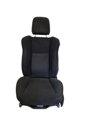 Dodge charger lift 15- gt rwd сиденье левый перед подушка безопасности фото №1