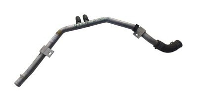 Audi оригінальний номер 079121070ck труба шланг wody фото №1