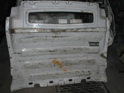 Стіна перегородкова opel vivaro a фото №1