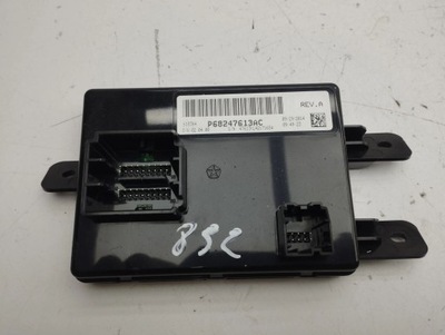 Jeep cherokee інше блоки управління 2015 p68247613ac фото №1