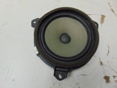 Динамик дверь правый задний  toyota rav4 iv 86160-52331 фото №1