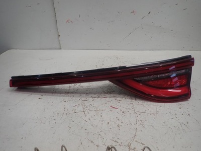 Лампа задня права kia proceed iii 2018- pro ceed фото №1