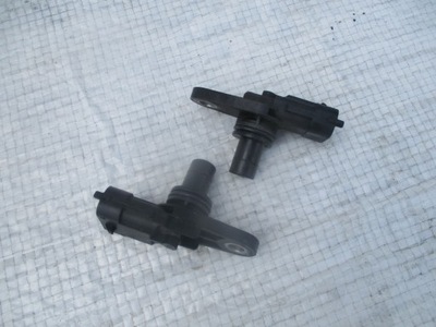 Датчик вала распределительного вала honda civic x type-r 2.0 фото №1