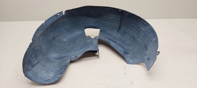 Подкрылок задняя правое vw touran i фото №1