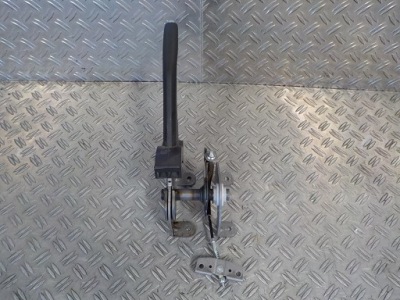 Hyundai kona 1.6 tgdi важіль гальма ручного фото №1