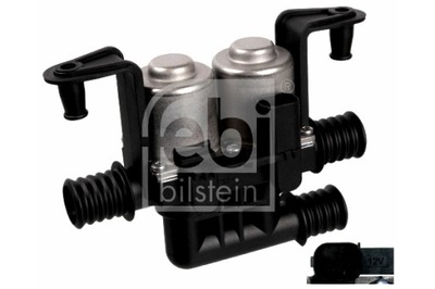 FEBI BILSTEIN КЛАПАН ОБОГРЕВАТЕЛЯ FEBI 171604 BMW X5 E53 X5 E70 X5 F15 фото