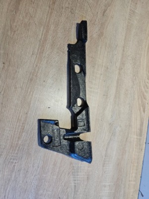 000077332 піна двері лівий перед mercedes c klasa w 207 фото №1