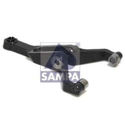 Вилка wycisku зчеплення volvo fh /rvi sampa фото №1