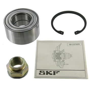 SKF COJINETE RUEDAS FIAT P. CROMA/TIPO VKBA 1403  