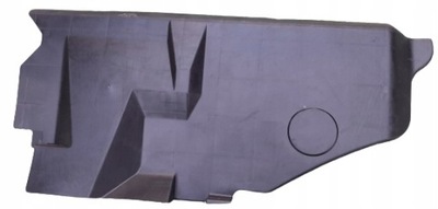 Mitsubishi carisma защита корпус подвеска салона фото №1