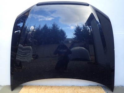 Капот крышка двигателя audi a6 4k c8 2018- фото №1