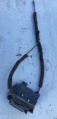 Замок правий двері iveco daily 14-23rok фото №1