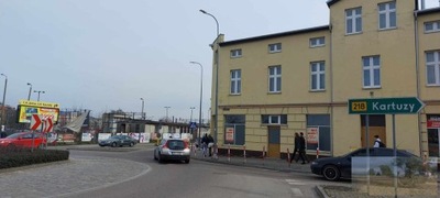 Lokal usługowy, Wejherowo, 120 m²