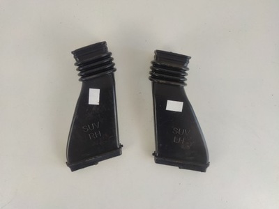 Opel mokka соединители обдув фото №1