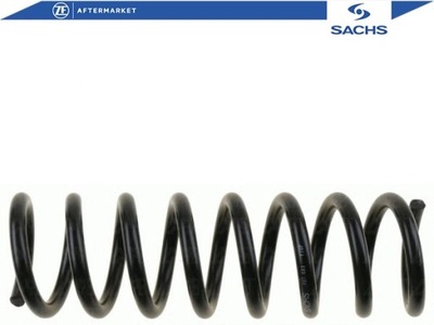 SACHS SPRING SUSPENSION [SACHS]  