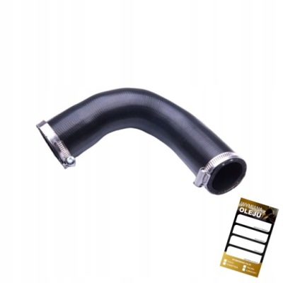 Шланг toyota avensis corolla verso фото №1