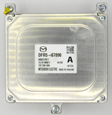 Dfr5-67890 преобразователь модуль led фото №1