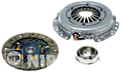Комплект - набір зчеплення [nipparts] фото №1