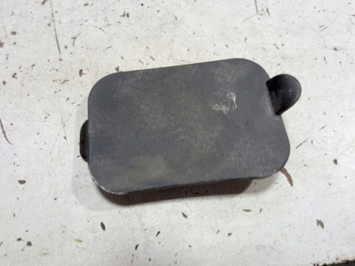 Volvo v60 ii захист заглушка 31479552 фото №1