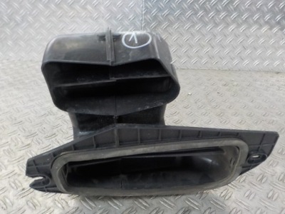 Jeep grand cherokee wk2 вихід ловець повітря фото №1