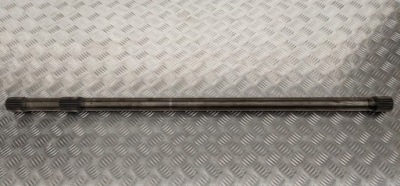 Привідний вал scania rp 835 фото №1