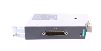 SIEMENS 6SL3055-0AA00-5AA3 SMC10 6SL30550AA005AA3