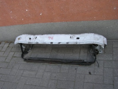 Балка бампера volvo v40 s40 05- перед фото №1