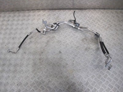 Opel grandland x lift 1.6 thp шланг труба wąż кондиціонера 21- фото №1