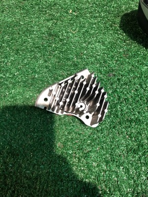 Модуль jeż левый kia sportage v фото №1