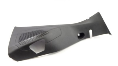 Renault clio v пластик захист поріг правий задня 769174551r фото №1