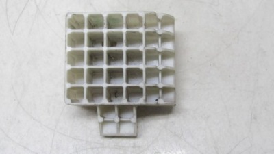 Toyota avensis t27 абсорбер лівий перед 53935-05010 фото №1