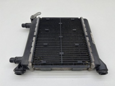 Mini f56 f57 рестайлінг  радіатор води 9884535 фото №1