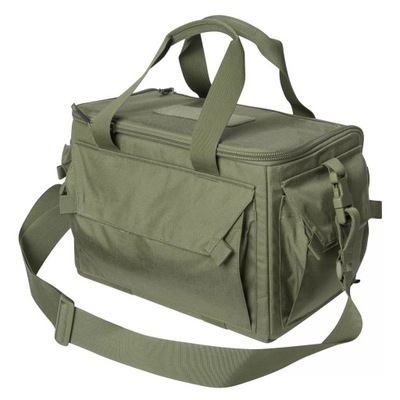 Torba Helikon Range Bag - Cordura - Olive Green