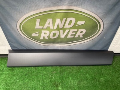 Jaguar f-pace x761 молдинг двері правий перед фото №1