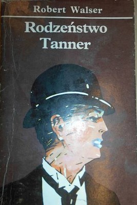 Rodzeństwo Tanner - Walser