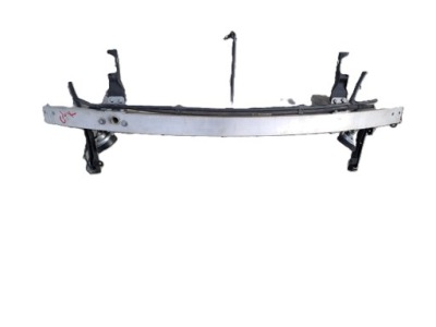 Mercedes glk x204 lift балка підсилювач бампера перед зона фото №1