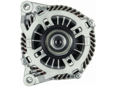 Генератор lancia phedra 2.0 2.2 фото №1